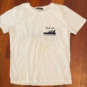 Brandy Melville FRA-90 tshirt